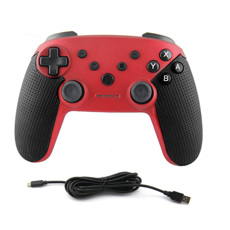 Manette Sans Fil Universelle – Compatible PC/PS4/PS5/Switch/Android/iOS