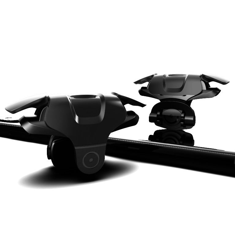 Manchons Joystick Colorés Métalliques pour Smartphone Gaming – Boutons L1/R1