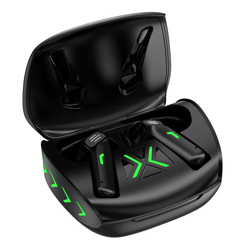 Casque Gaming Bluetooth Sans Latence – Immersion Totale