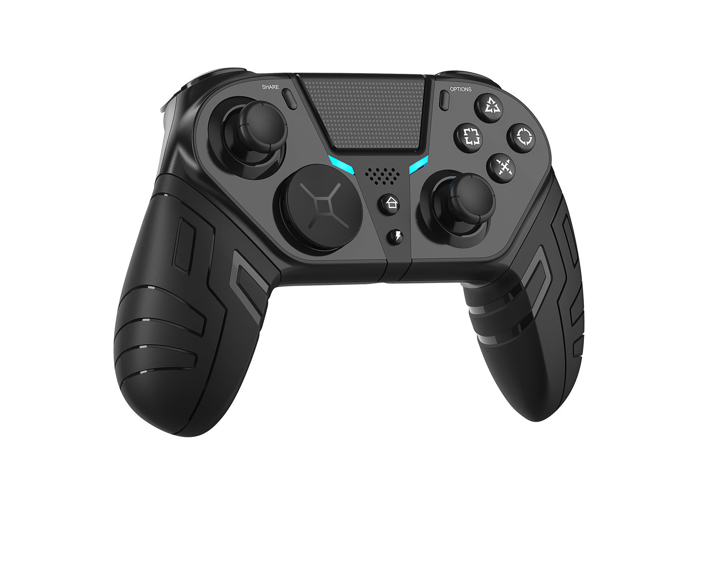 Manette Bluetooth Universelle - PC / Android / iOS / TV