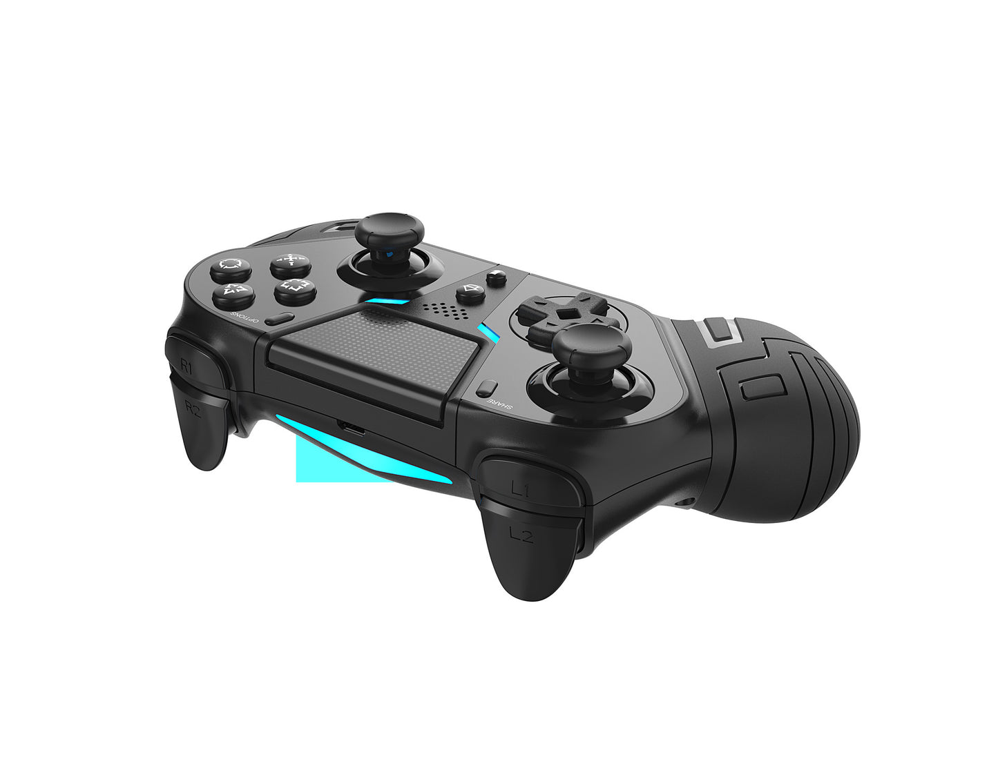 Manette Bluetooth Universelle - PC / Android / iOS / TV