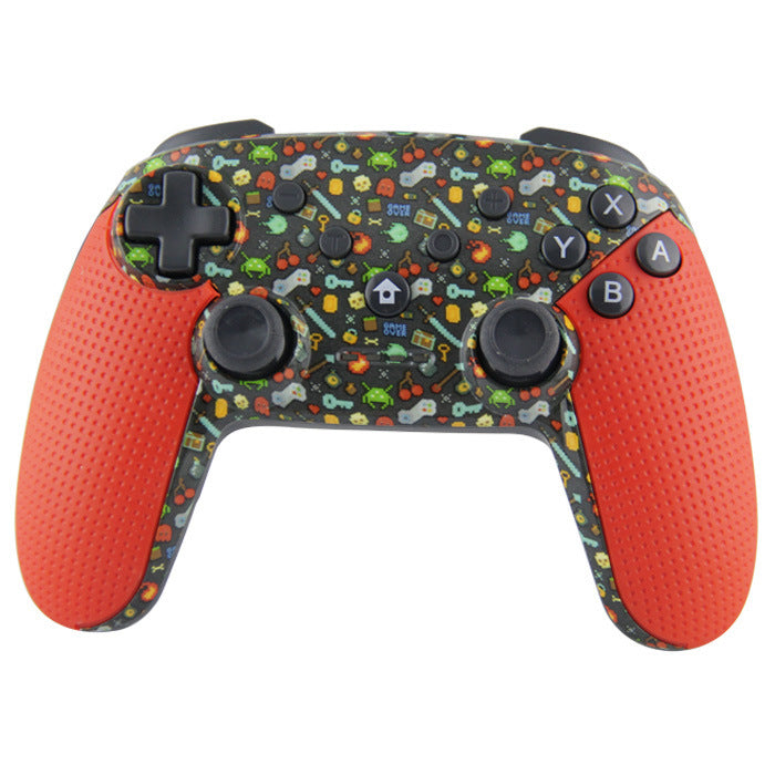 Manette Sans Fil Universelle – Compatible PC/PS4/PS5/Switch/Android/iOS