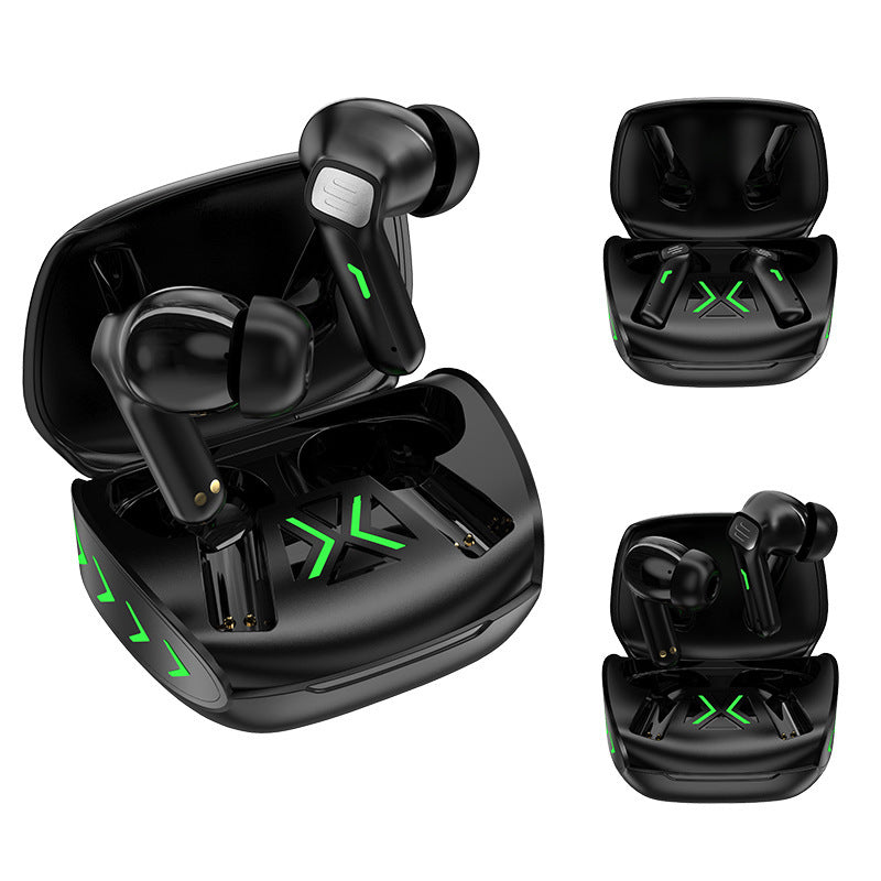 Casque Gaming Bluetooth Sans Latence – Immersion Totale