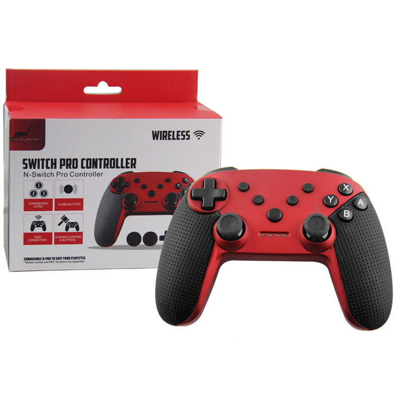 Manette Sans Fil Universelle – Compatible PC/PS4/PS5/Switch/Android/iOS
