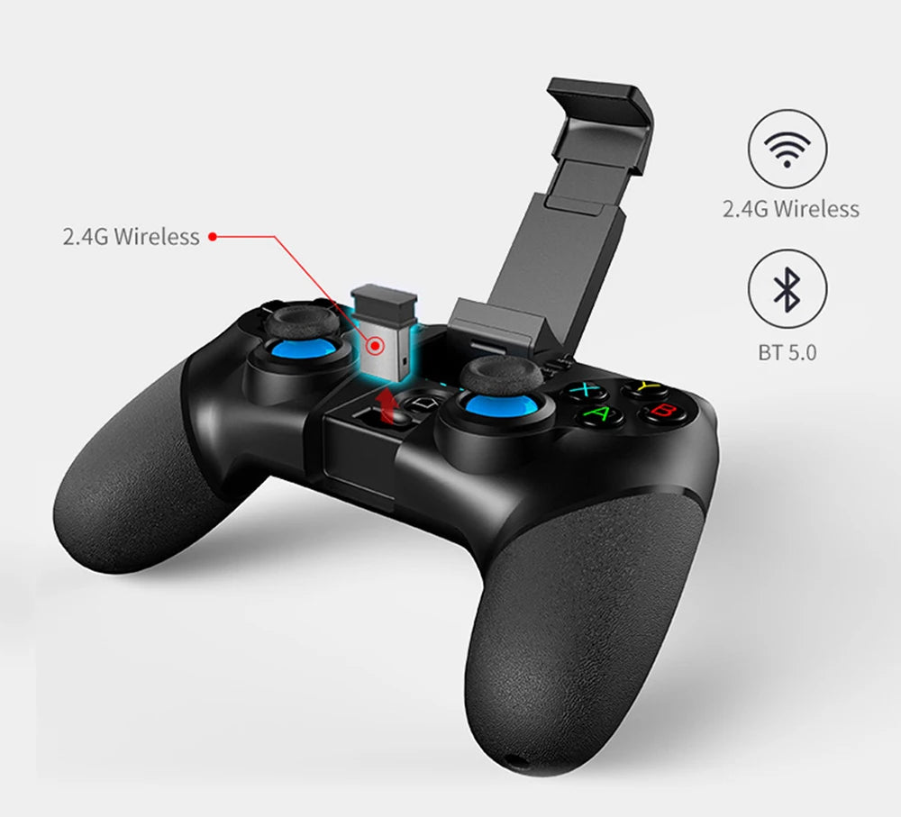 Virtual Reality 3D VR Glasses Headset Phone Viar Device Helmet Lenses Goggles Smart Smartphones Headphone Controller Mobile Game