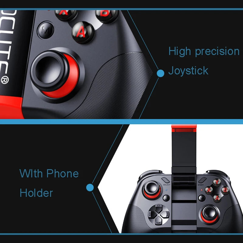Virtual Reality 3D VR Glasses Headset Phone Viar Device Helmet Lenses Goggles Smart Smartphones Headphone Controller Mobile Game