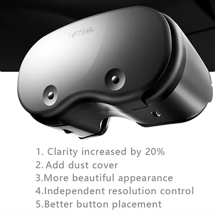 Virtual Reality 3D VR Glasses Smartphone Cell Mobile Goggles Helmet Headset Lenses Device Controller Viar Smart Phone Video Game