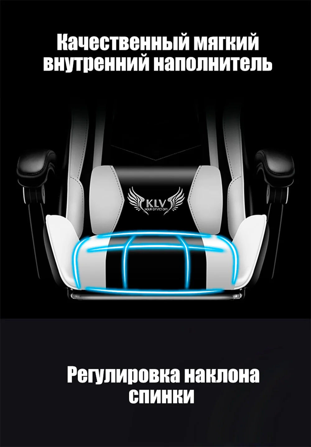 Free Shipping Professional Computer Chair LOL Internet Cafe Racing Chair WCG Gaming Chair Office Chair