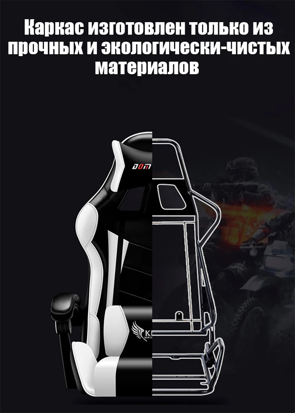 Free Shipping Professional Computer Chair LOL Internet Cafe Racing Chair WCG Gaming Chair Office Chair