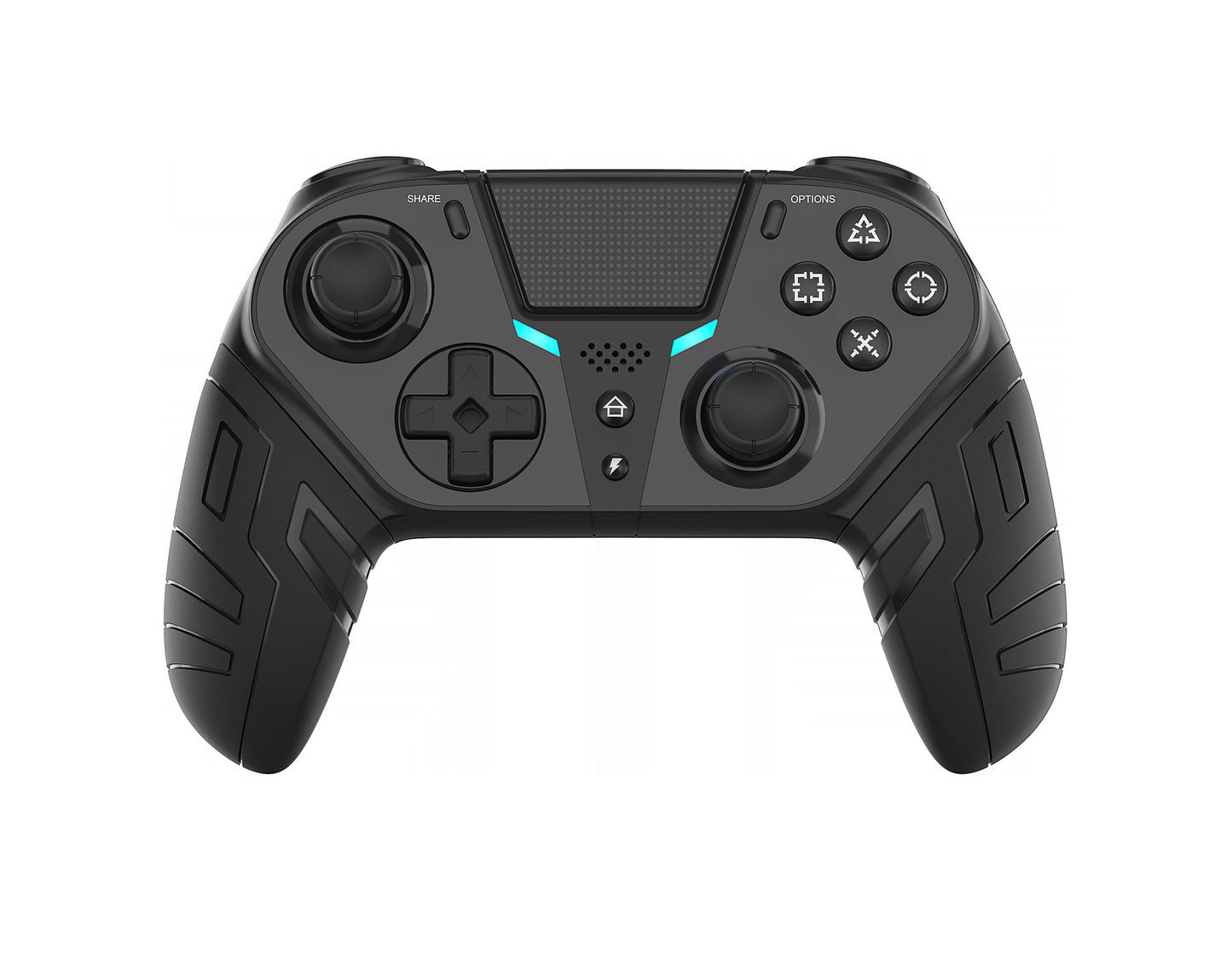 Manette Bluetooth Universelle - PC / Android / iOS / TV
