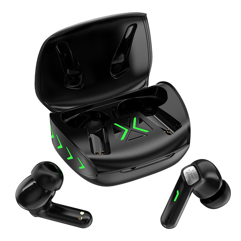 Casque Gaming Bluetooth Sans Latence – Immersion Totale
