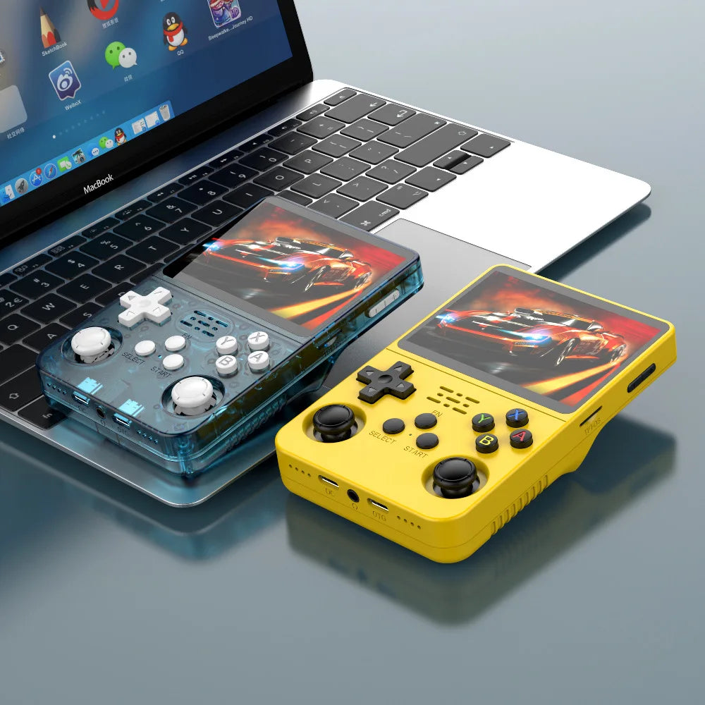 Game Console