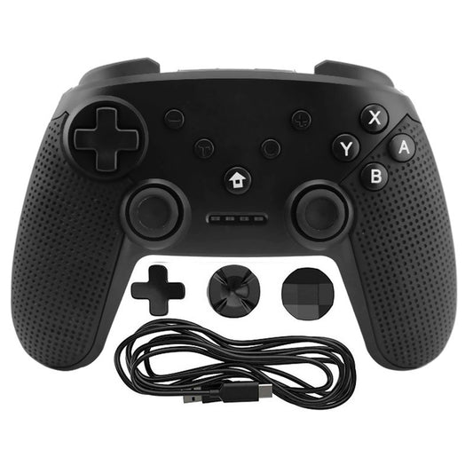 Manette Sans Fil Universelle – Compatible PC/PS4/PS5/Switch/Android/iOS