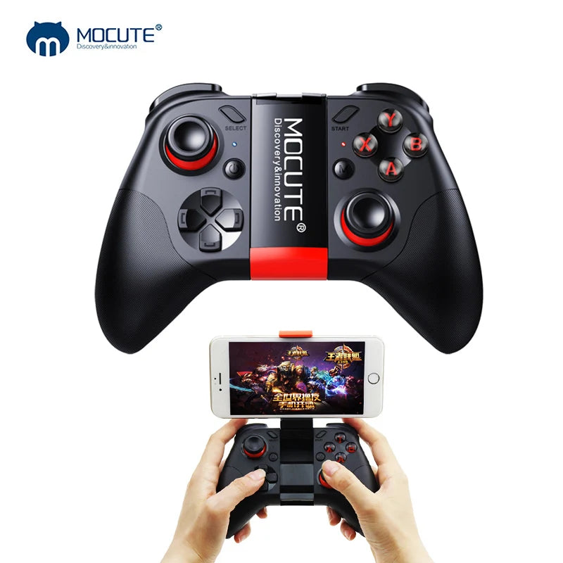 Smart Phone VR Glasses Virtual Reality Headset Bluetooth 3D Devices Headphones Helmet Goggles Lenses Smartphone Mobile Cell Viar