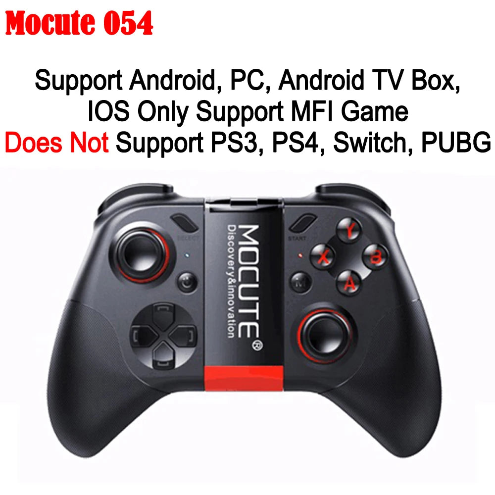 Virtual Reality 3D VR Glasses Headset Phone Viar Device Helmet Lenses Goggles Smart Smartphones Headphone Controller Mobile Game